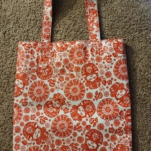 Paperchase tote